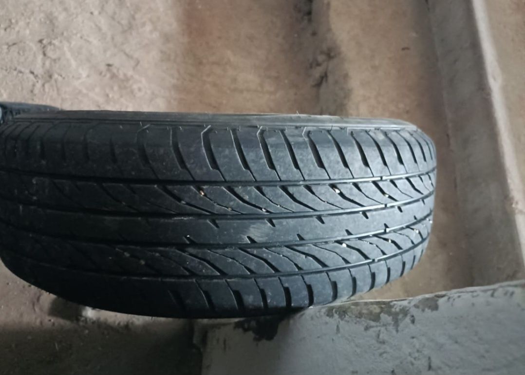 Продам шины d 15