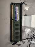 Оперативная память ddr3 / 1333mhz 4gb
