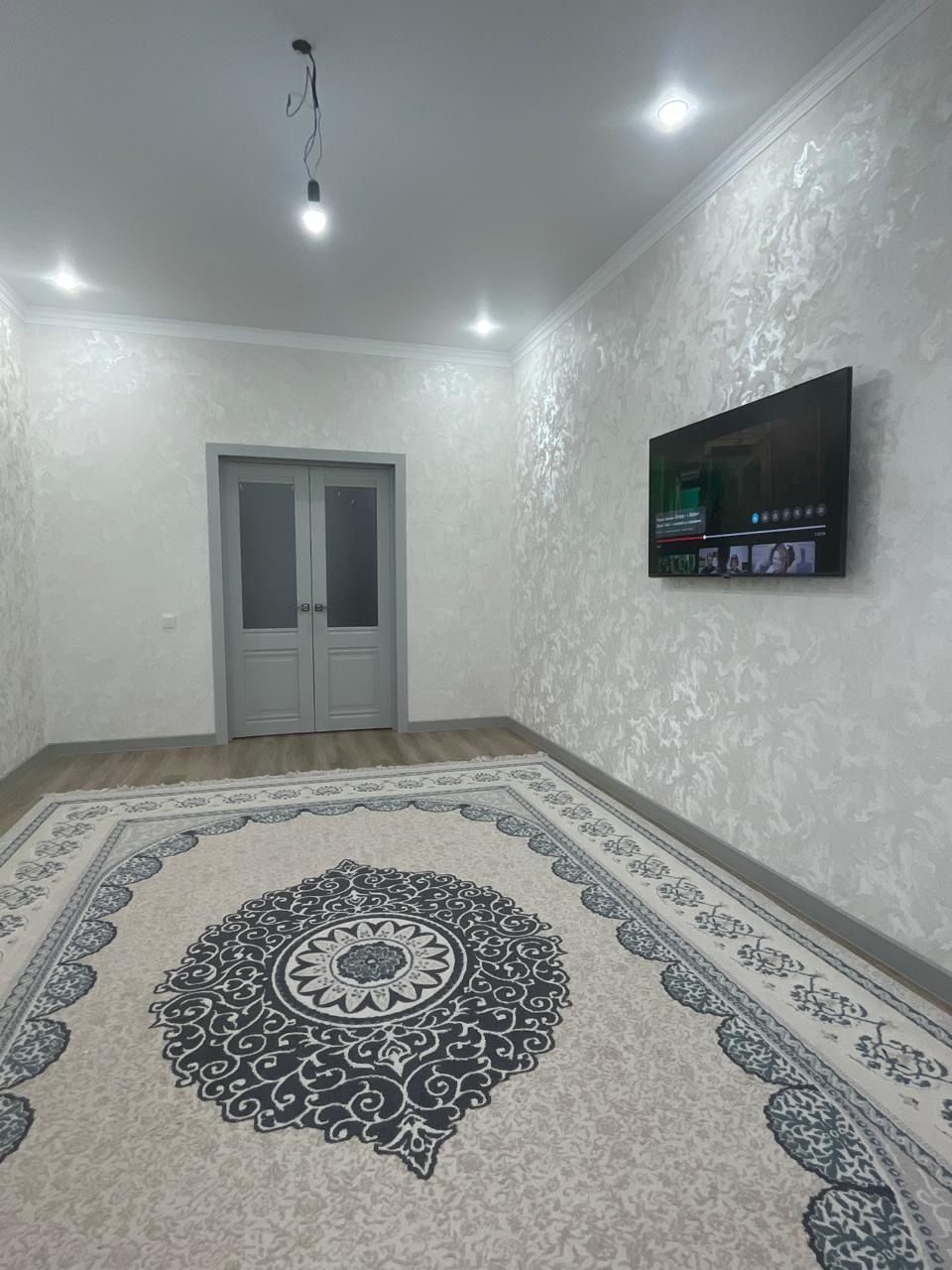 Продам 2-х комнатную квартиру