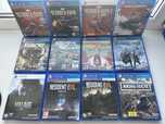 Sony playstation 4,5 fc 24 ufc 4 mortal kombat человекпаук god of war