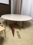 Стол низкий  для посиделок по- казахски