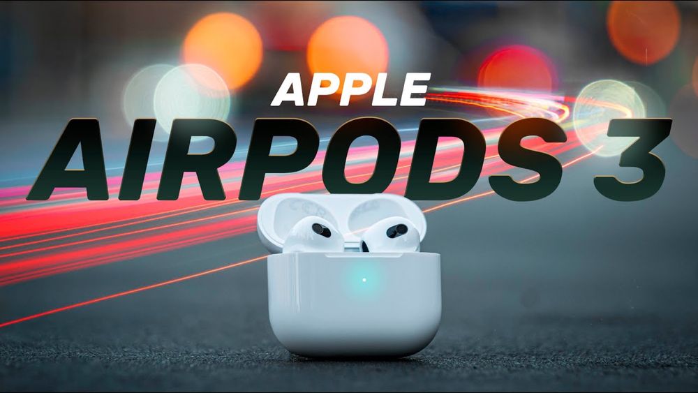 ДОСТАВКА!  Airpods 3 Airpods Pro 2 Наушники Айрподс
