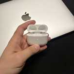 AirPods 3 Зарядный кейс, футляр | Оригинал с Гарантией