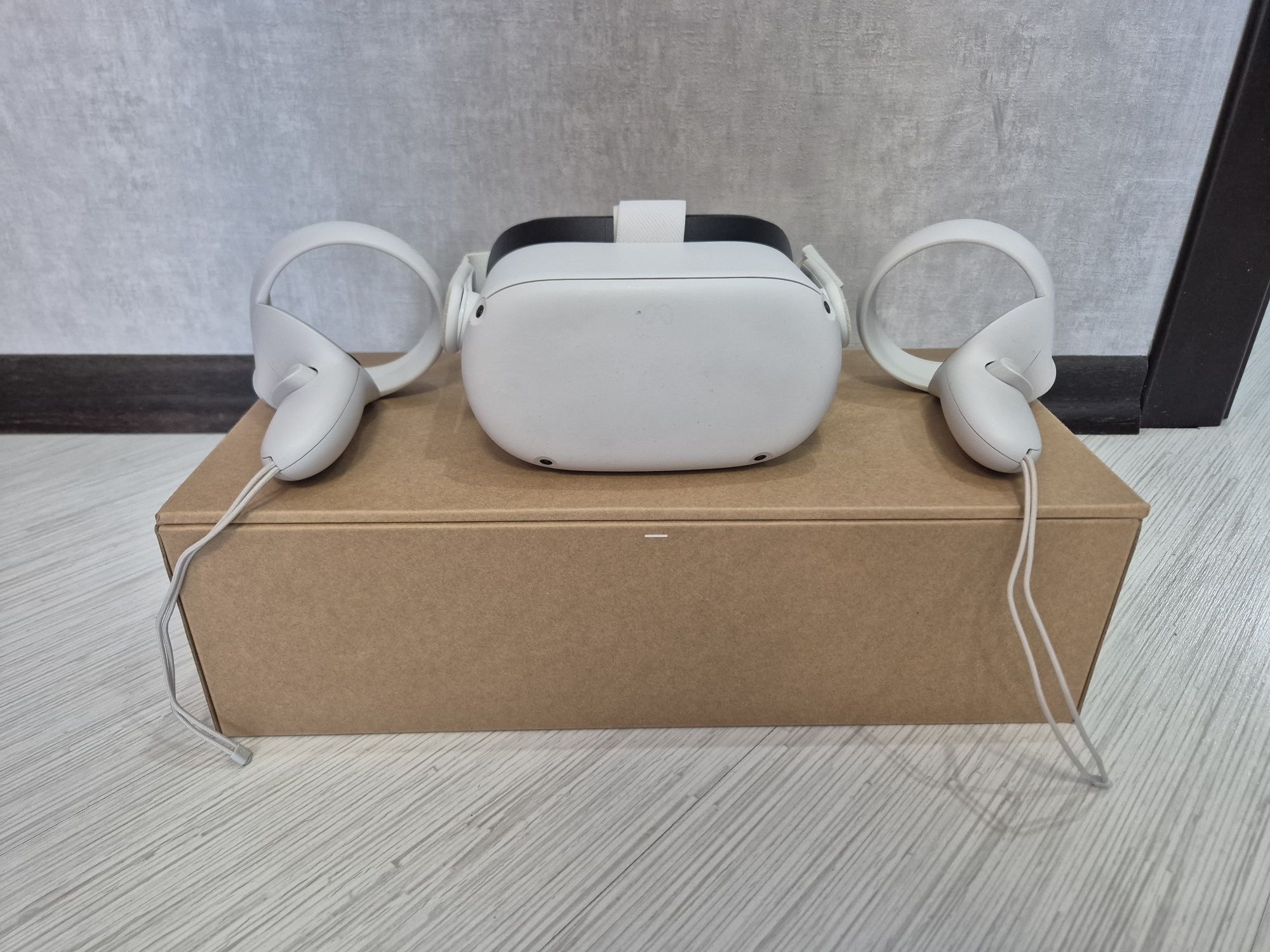 Vr очки Meta quest 2