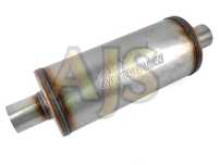 Резонатор Magnaflow style 57x355мм
