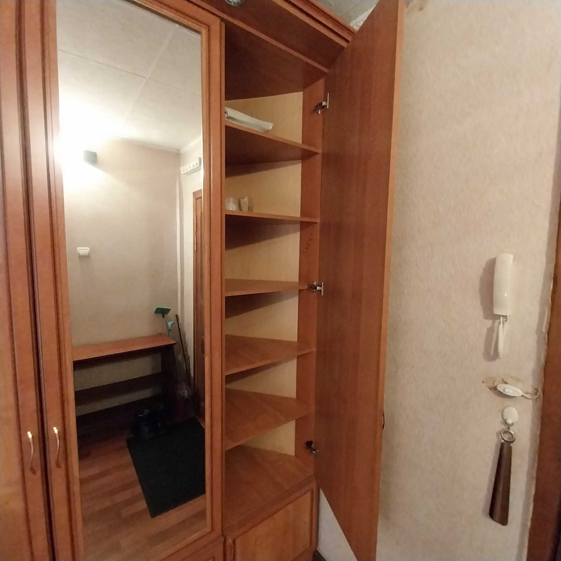 мебель в прихожую, для спальной