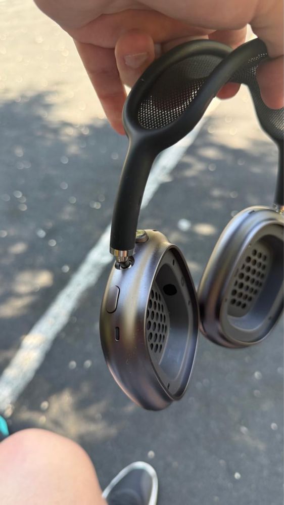 Apple AirPods Max