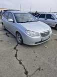 Продам хундай елантра 2007г.в 1,6 турбодизель в отличном состояний