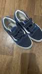 Vans кеды мальчикам