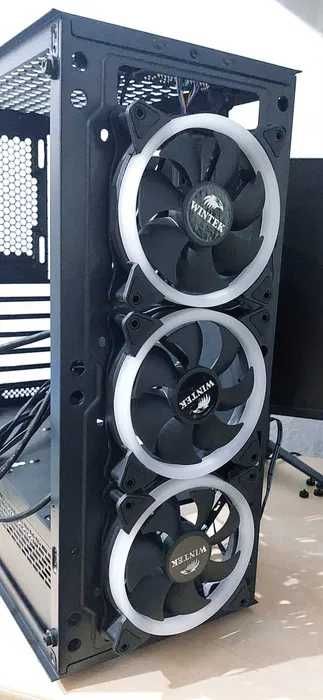 Корпус Wintek Energy JX188-11-M GT