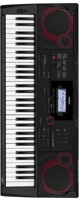 синтезатор casio ct-x3000