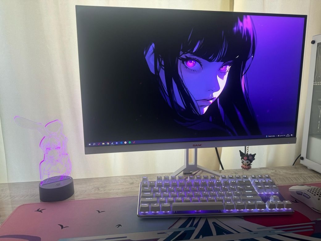 Клавиатура ARDOR GAMING Blade PRO