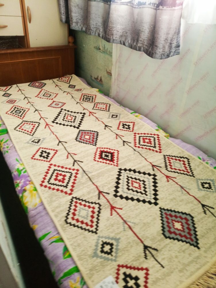 Сдам однокомнатную квартиру на долгий срок