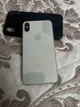 Iphone xs 64gb white
