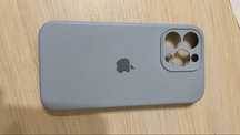 Продам чехол на iphone 13 pro