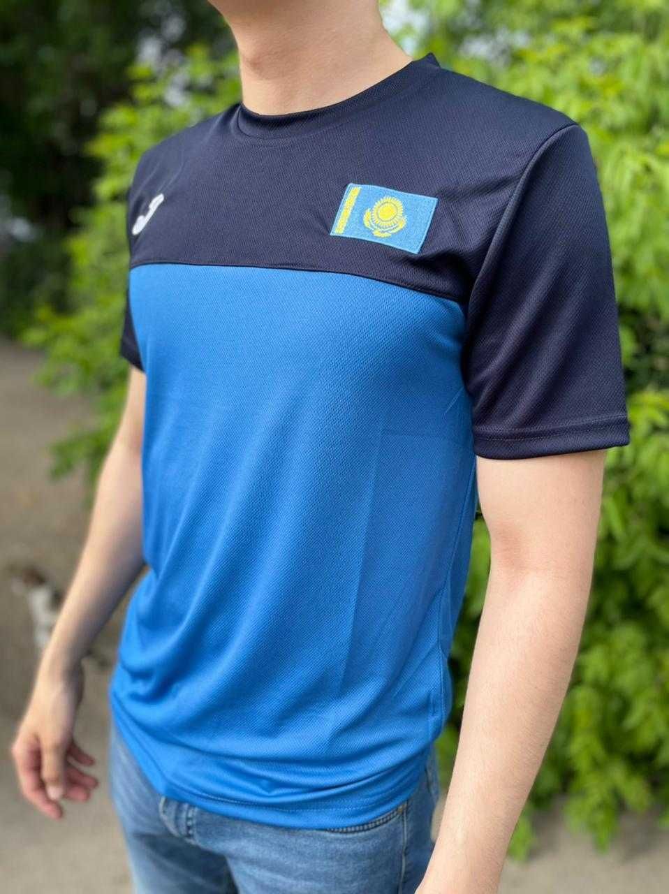 Футболки Joma Kazakhstan