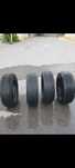 Продам колеса зимние 225/60R16