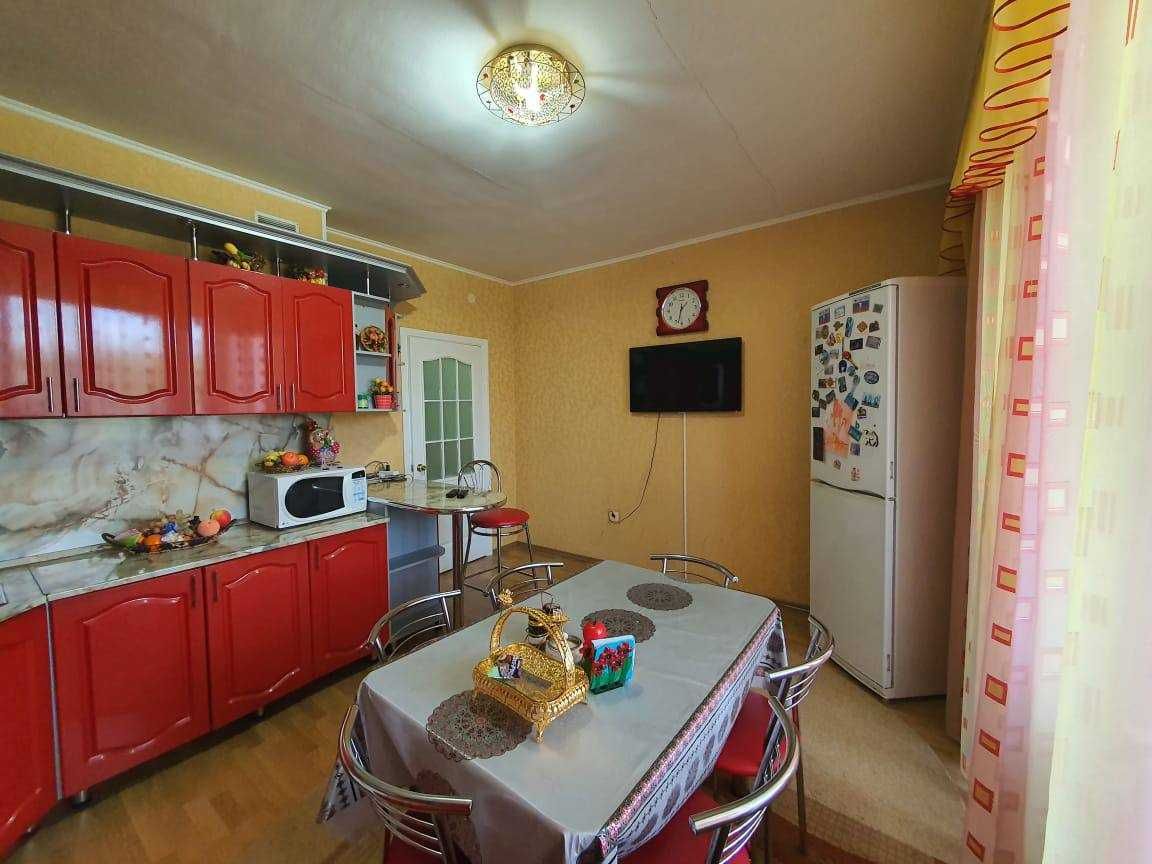 Продается 3-х ком квартира