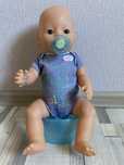 Продам куклу baby born