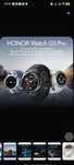Honor watch GS pro