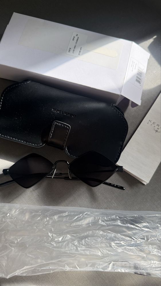 Очки Saint Laurent ОРИГИНАЛ новые