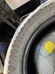 Зимние шины 235/45/R18 Michelin