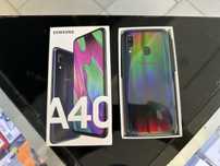 Samsung A40 64гб. Айфон 6S