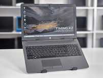 Офисный Ноутбук HP Laptop 15 - Ryzen 3 3300U/8GB/128GB