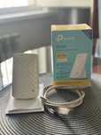 Усилитель Wifi TPLink RE200 AC750