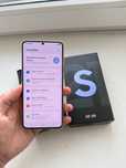 Samsung s21 5g Самсунг с21 5джи 128гб