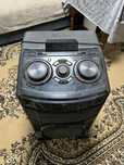Калонка LG OM7550 – 1000Вт, Bluetooth, караоке, LG Sound Sync