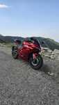 Элекромотоцикл Ducati Panegale SE - 5000w на 72v100ah