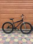 Bmx cruiser от бренда petava