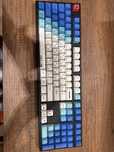 Клавиатура VARMILO VA108M Summit R2