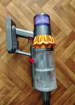Дайсон пылесос Dyson v15s Detect Submarine с влажной уборкой БУ
