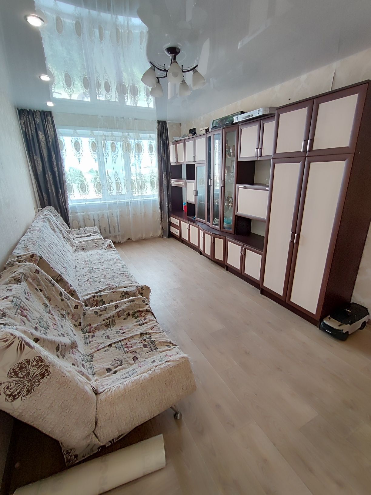 Продается 2-комн (4-39, 2 этаж)
