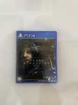 Игра death stranding ps4