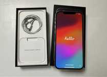 Продам iphone 12 pro max 128gb