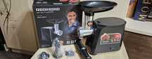 Мясорубка электрическая Redmond RMG-1223
