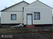 Продам большой просторный дом