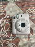 Фотоаппарат instax mini 12