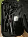 Стабилизатор zhiyun crane 2