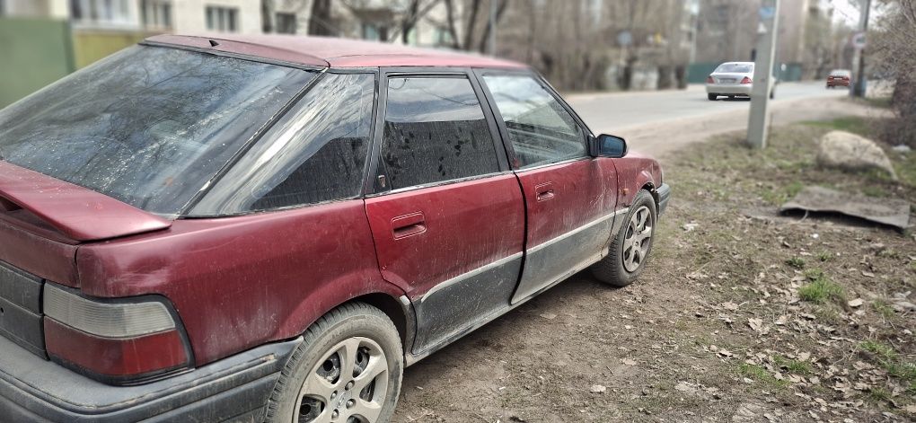 Продам ровер 21 не дорого на ходу
