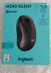 (СРОЧНО!!)Мышка Logitech M240 SILENT (Bluetooth)