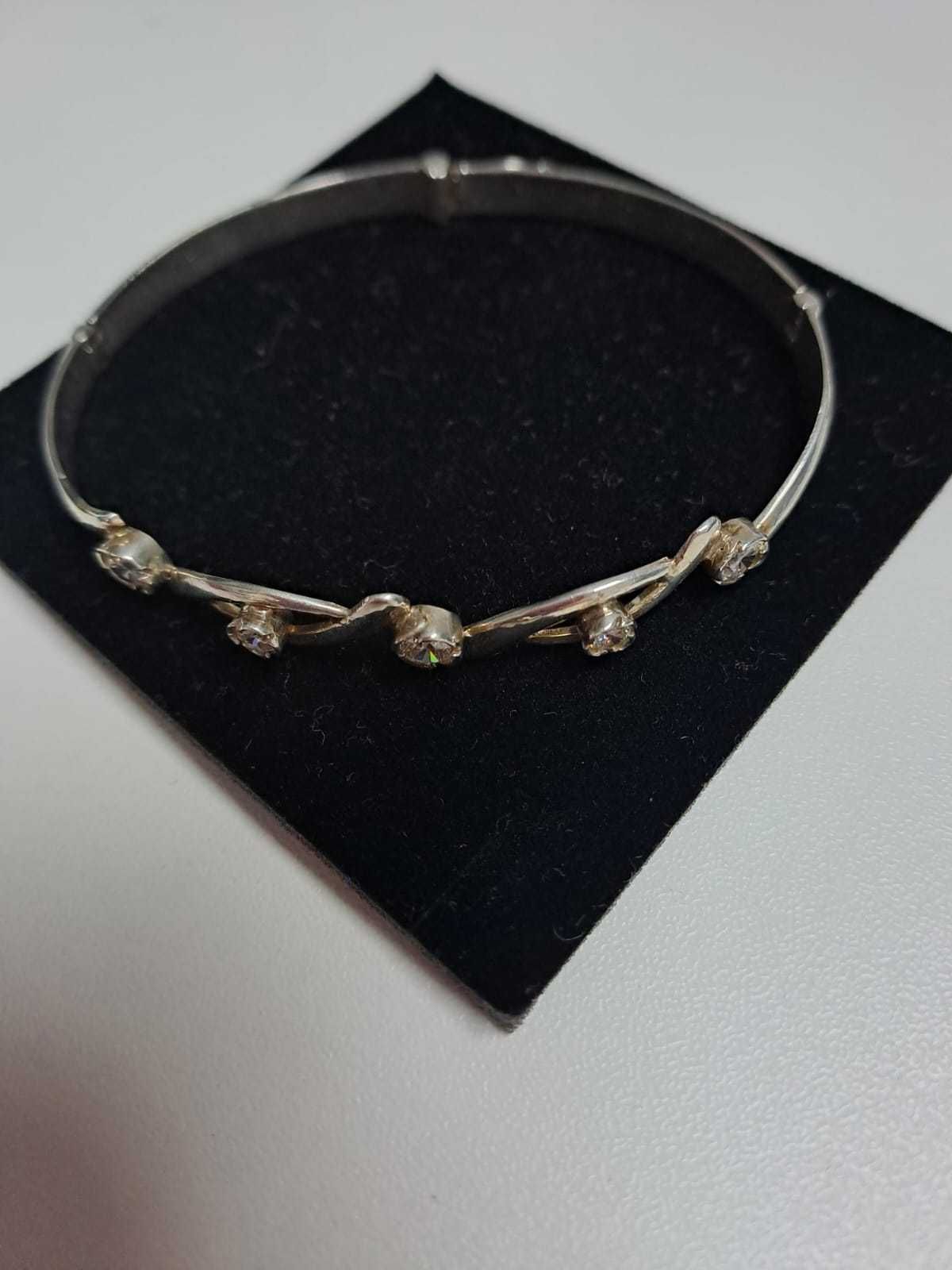 ювелирные изделия из серебра