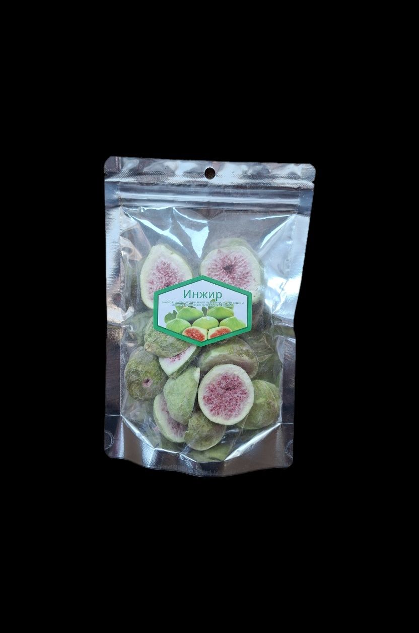 Сублимированный Птахая,  клубника,  Инжир,  персик,  манго, и ассорти