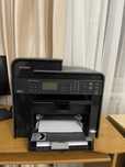 Принтер canon i-sensys 4730