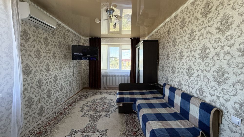 Продам 3-х ком.квартиру