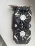 Видеокарта gtx 1050ti