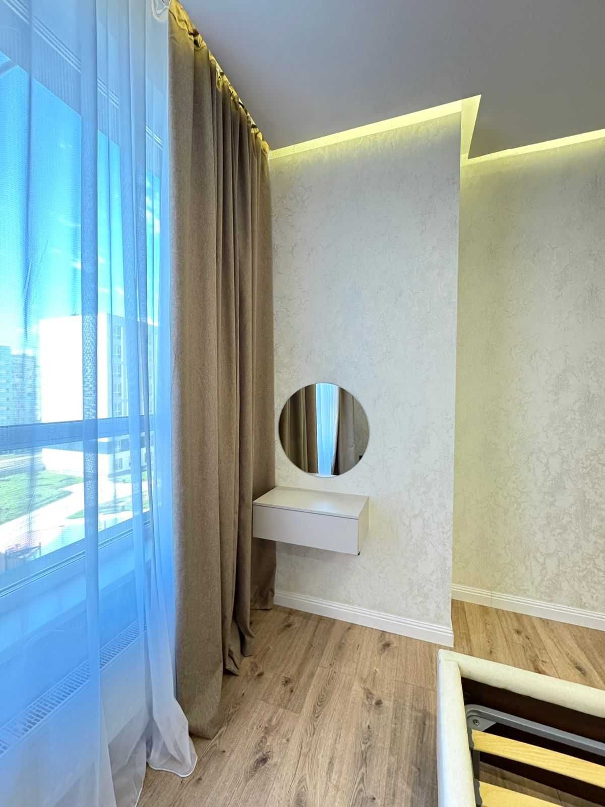 Продам 3-х комнатную квартиру